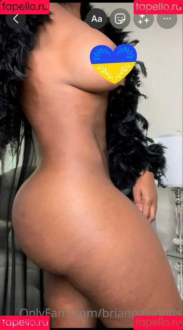 briannawoods Onlyfans Photo Gallery 
