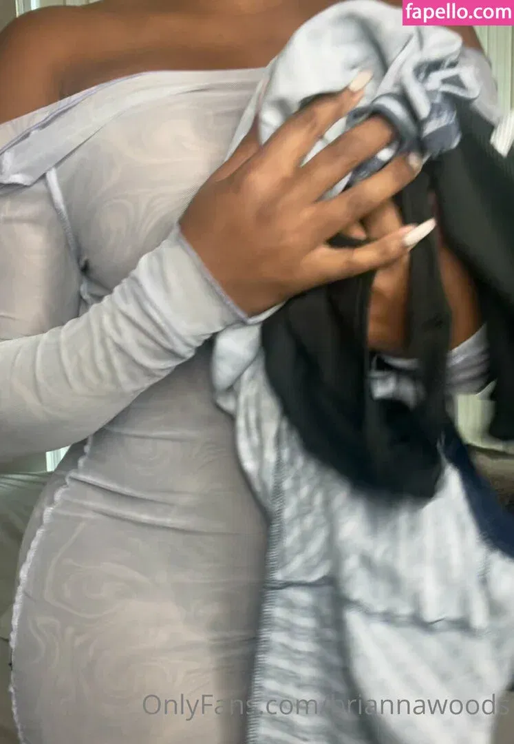 briannawoods Onlyfans Photo Gallery 