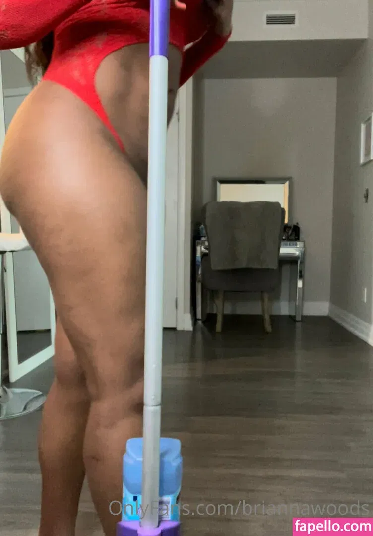 briannawoods Onlyfans Photo Gallery 