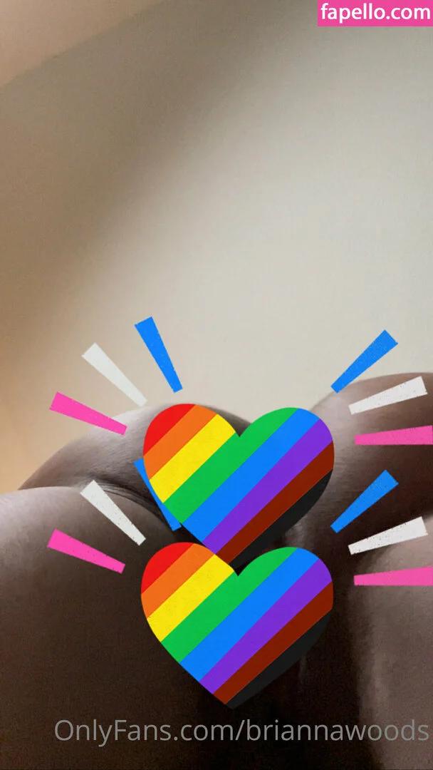 briannawoods Onlyfans Photo Gallery 