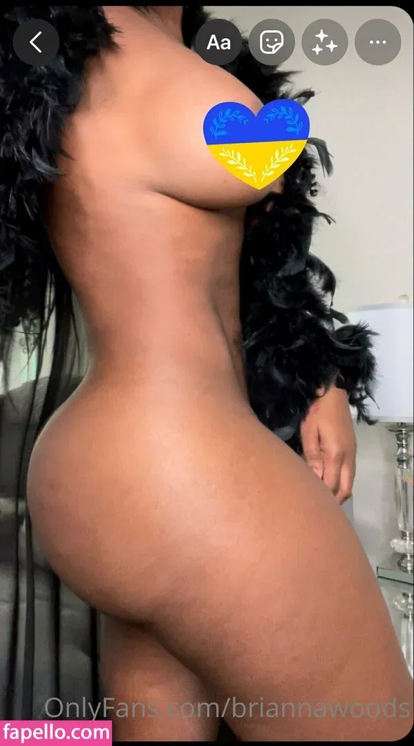 briannawoods Onlyfans Photo Gallery 