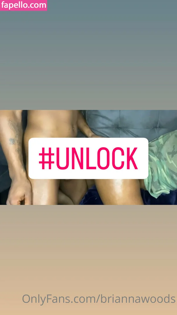 briannawoods Onlyfans Photo Gallery 