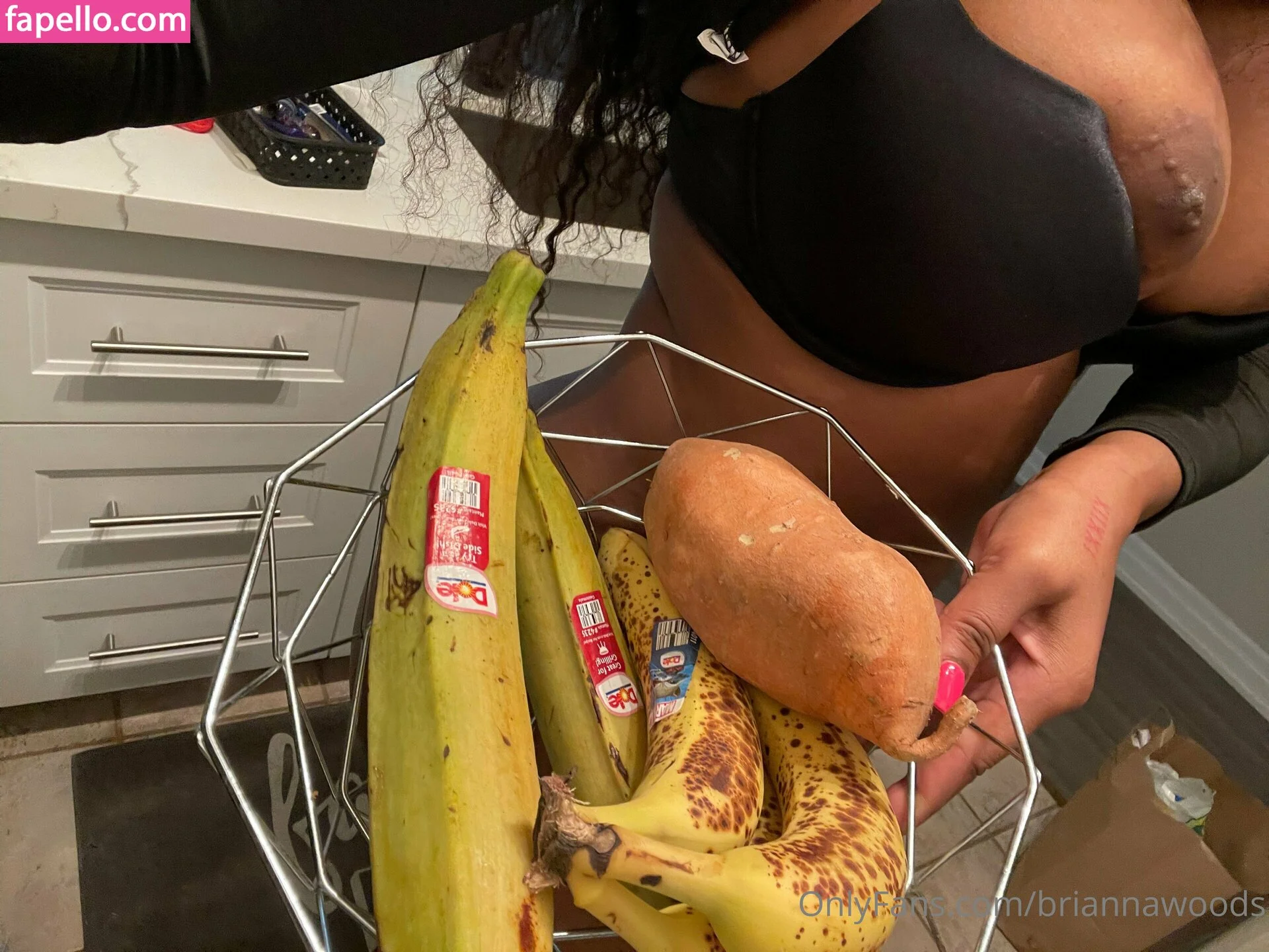 briannawoods Onlyfans Photo Gallery 