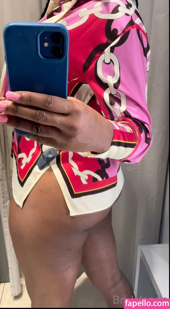 briannawoods Onlyfans Photo Gallery 