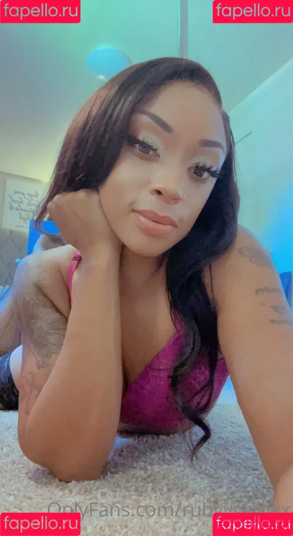 rubyyrumxx Onlyfans Photo Gallery 
