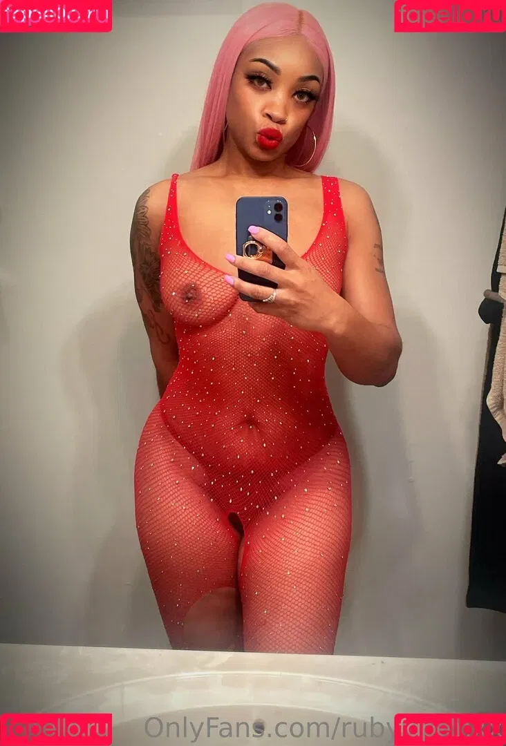 rubyyrumxx Onlyfans Photo Gallery 
