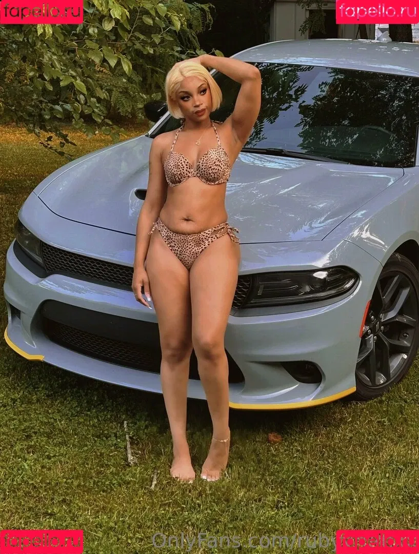 rubyyrumxx Onlyfans Photo Gallery 