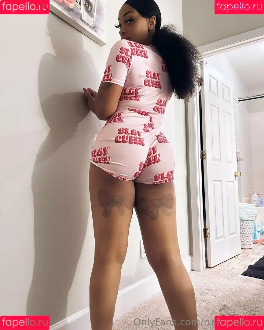 rubyyrumxx Onlyfans Photo Gallery 