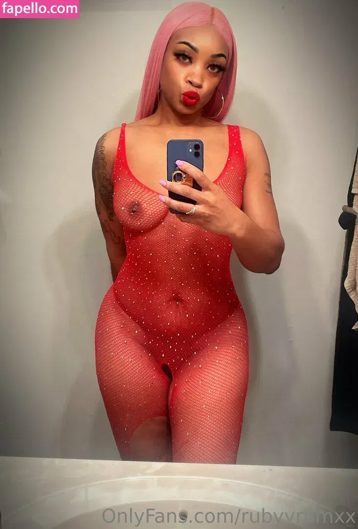 rubyyrumxx Onlyfans Photo Gallery 