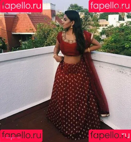 Rosalind Cynthia Kumar Onlyfans Photo Gallery 