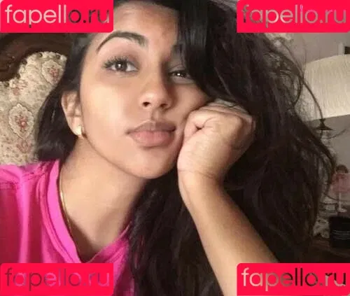 Rosalind Cynthia Kumar Onlyfans Photo Gallery 