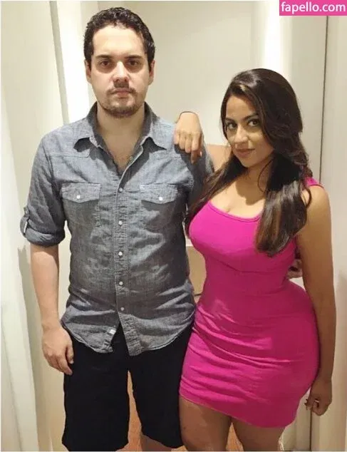 Rosalind Cynthia Kumar Onlyfans Photo Gallery 