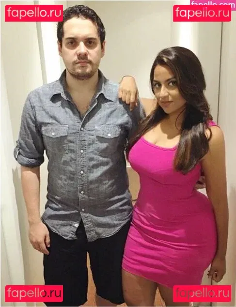 Rosalind Cynthia Kumar Onlyfans Photo Gallery 