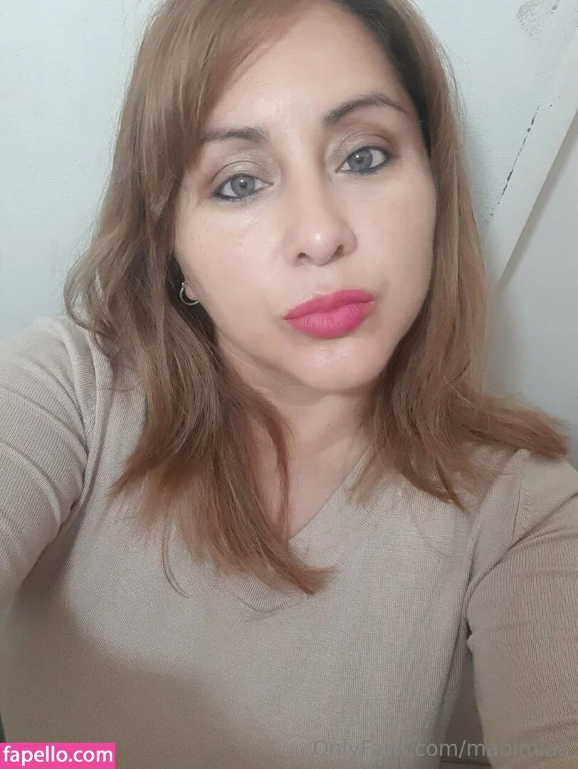 mabimiaa Nude Onlyfans Photo 49