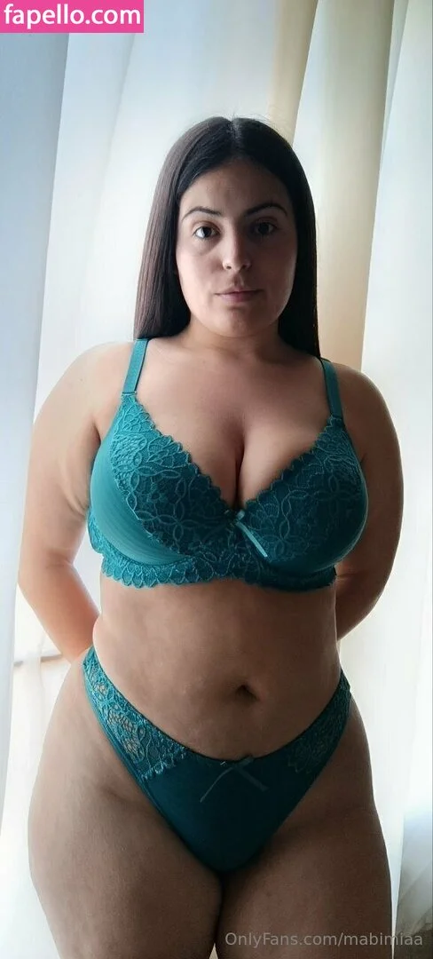 mabimiaa Nude Onlyfans Photo 18