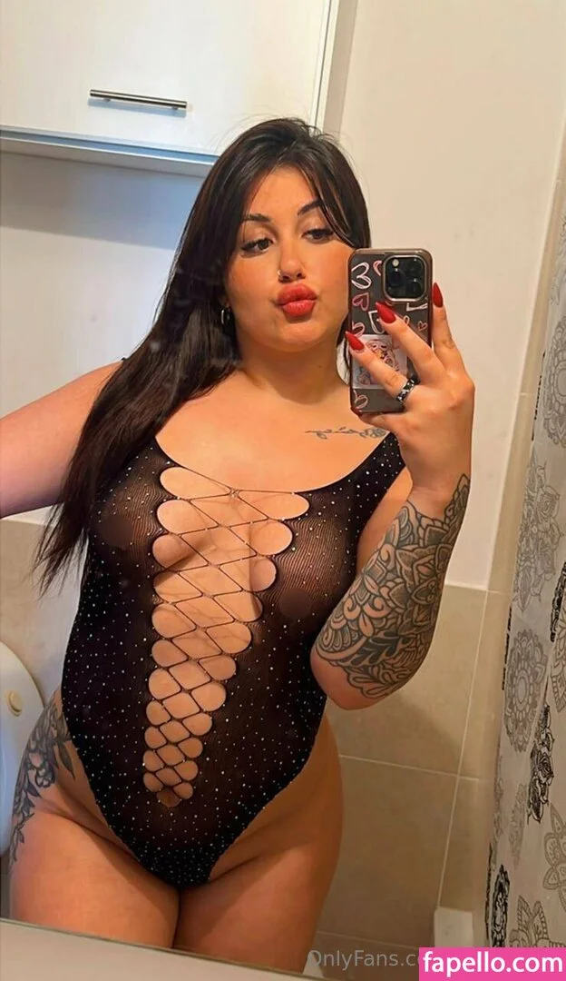 mabimiaa Nude Onlyfans Photo 10