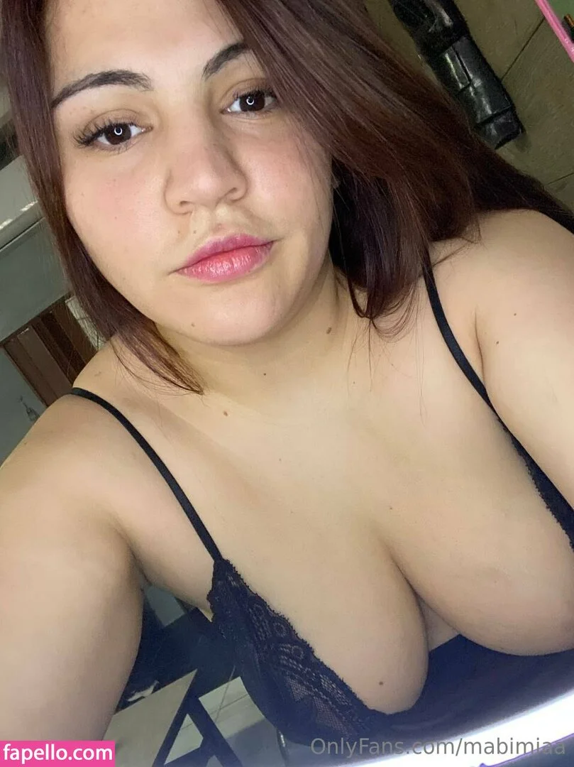 mabimiaa Nude Onlyfans Photo 8