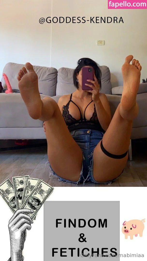 mabimiaa Nude Onlyfans Photo 3
