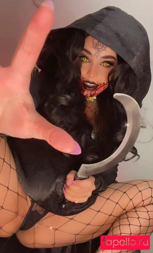 Simply Arabella Nude Onlyfans Photo 7