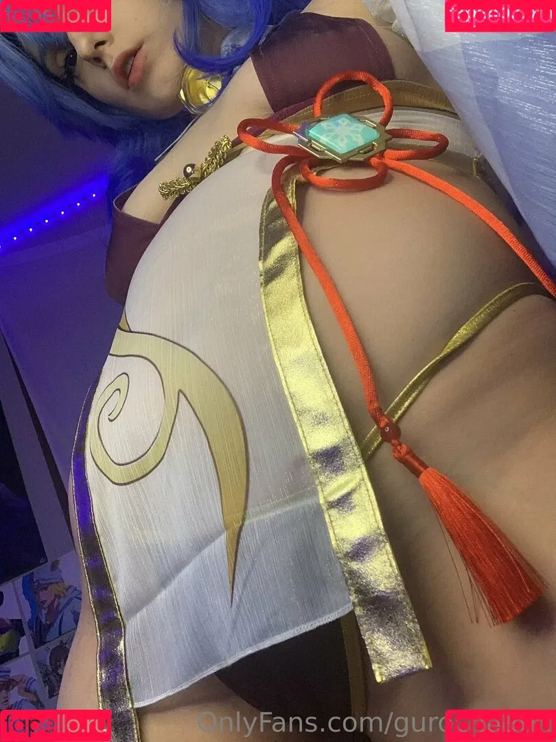 gurochaann Onlyfans Photo Gallery 