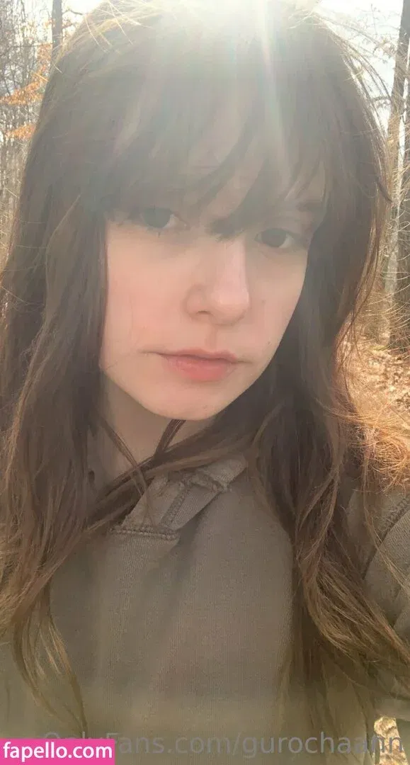 gurochaann Onlyfans Photo Gallery 