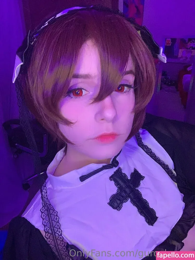 gurochaann Onlyfans Photo Gallery 