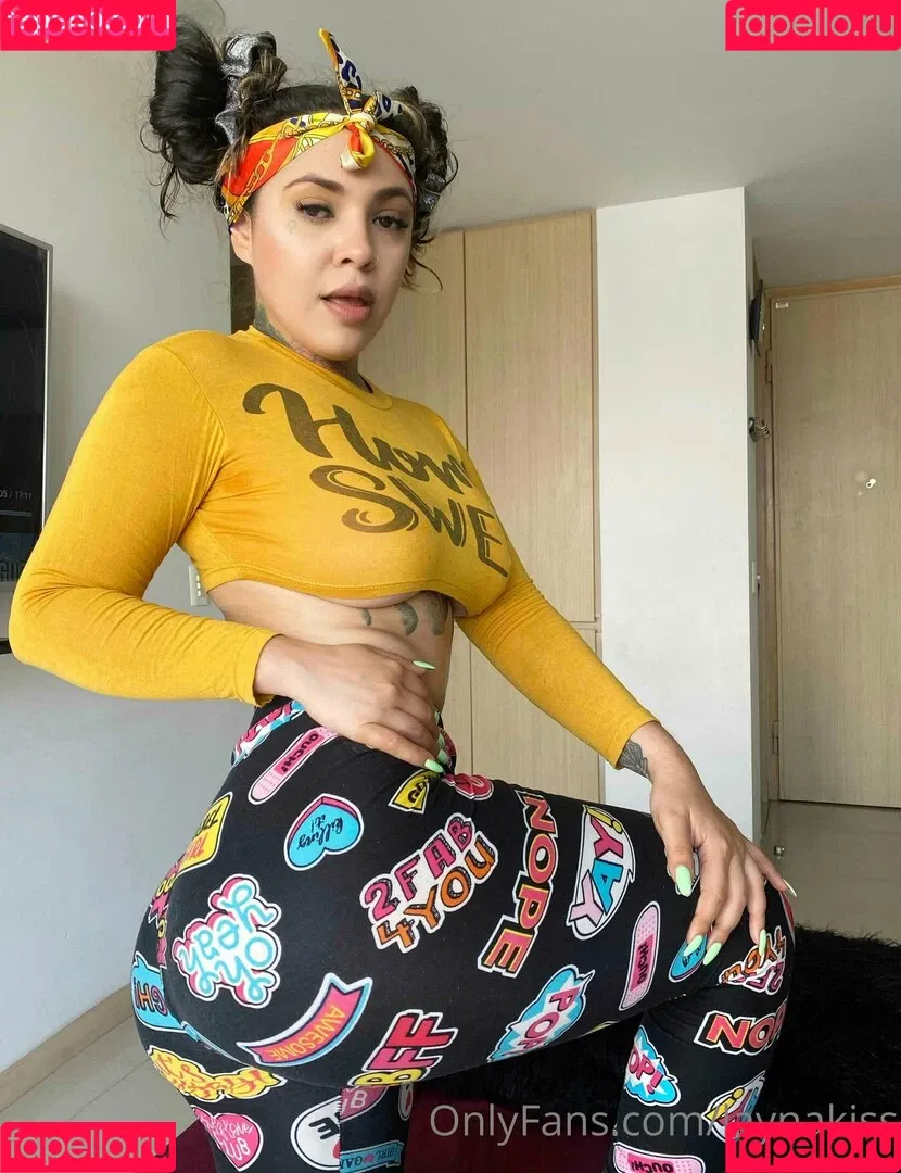 laynagoddess Onlyfans Photo Gallery 
