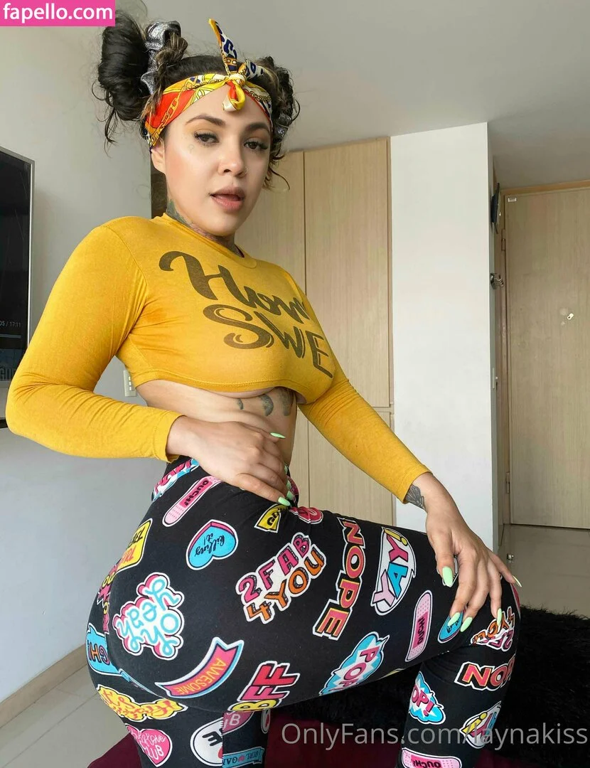 laynagoddess Nude Onlyfans Photo 48