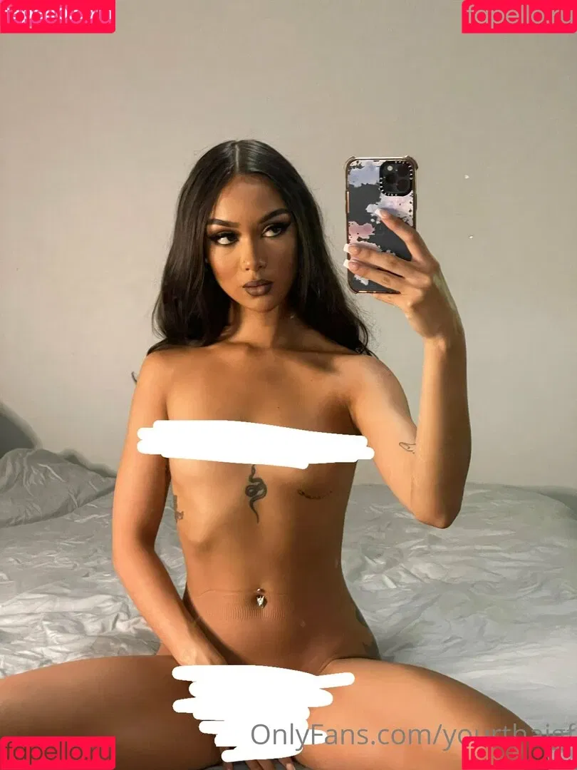 yourthaigf Onlyfans Photo Gallery 