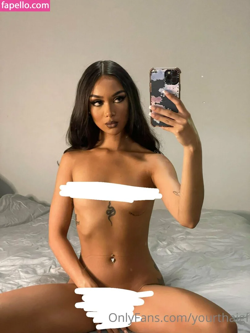 yourthaigf Onlyfans Photo Gallery 