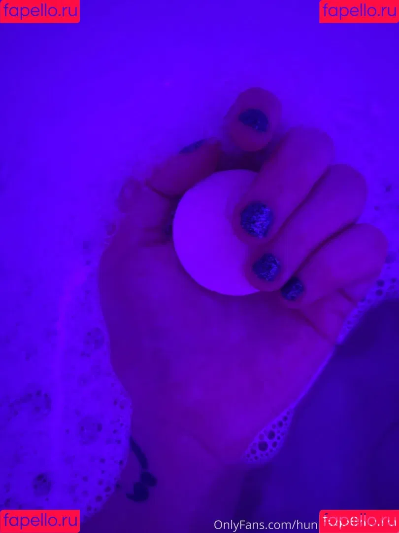 hunnybeesarecool Onlyfans Photo Gallery 