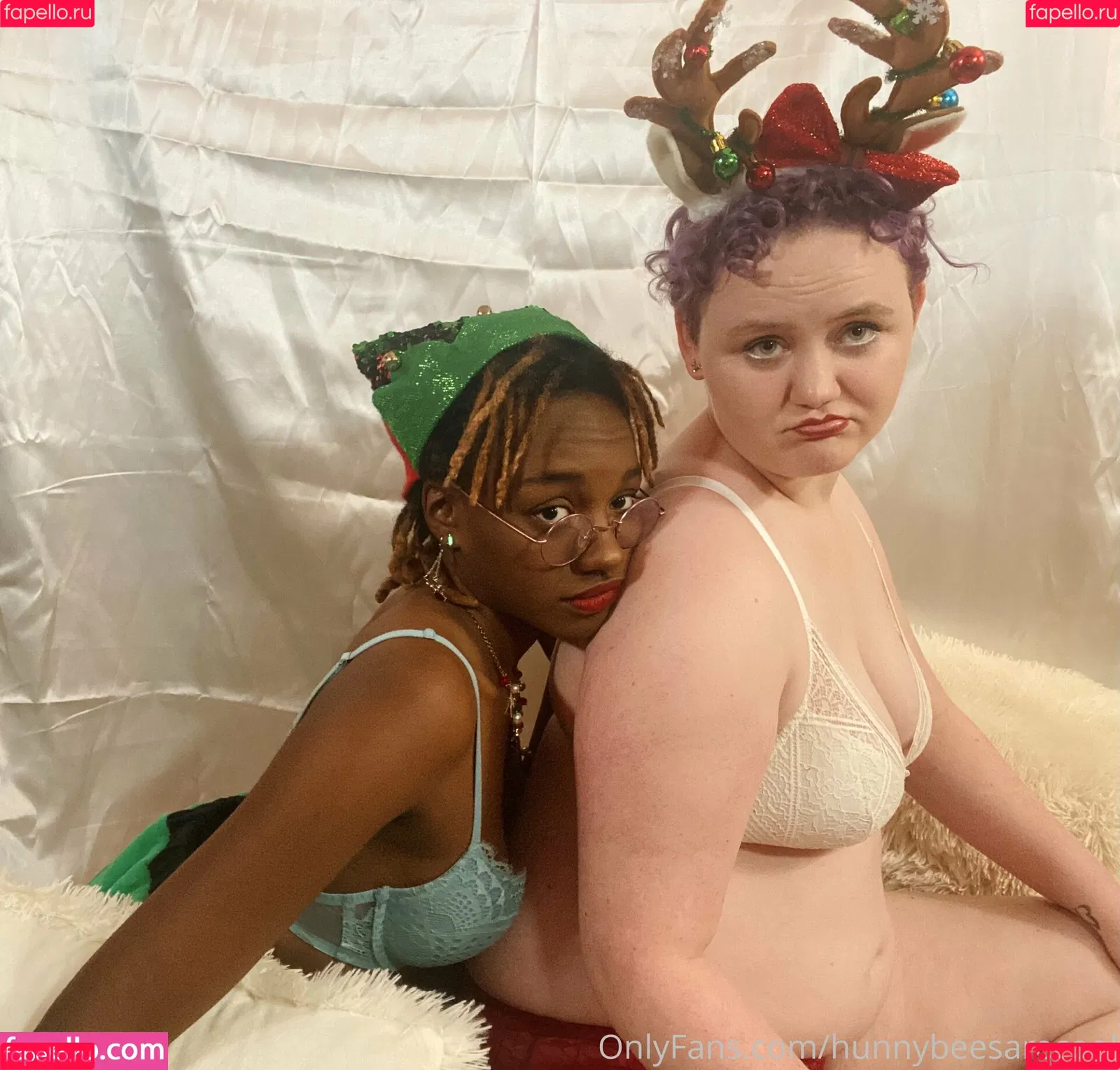 hunnybeesarecool Onlyfans Photo Gallery 