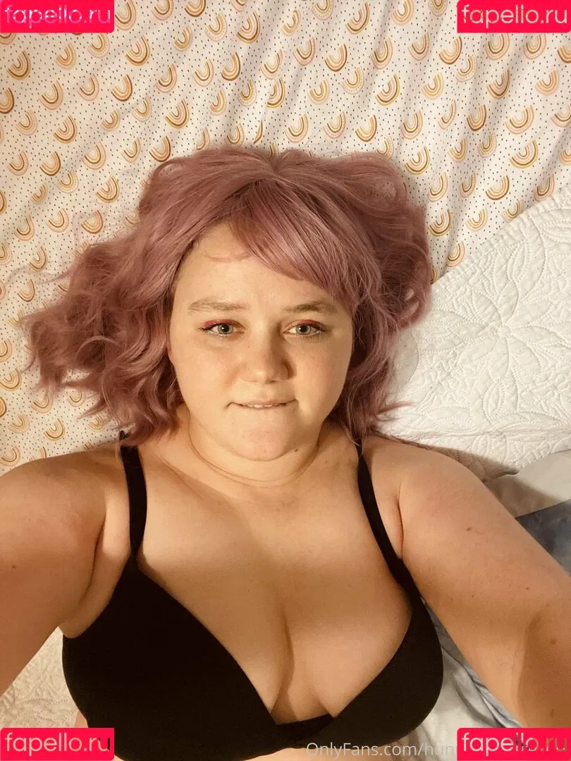 hunnybeesarecool Onlyfans Photo Gallery 