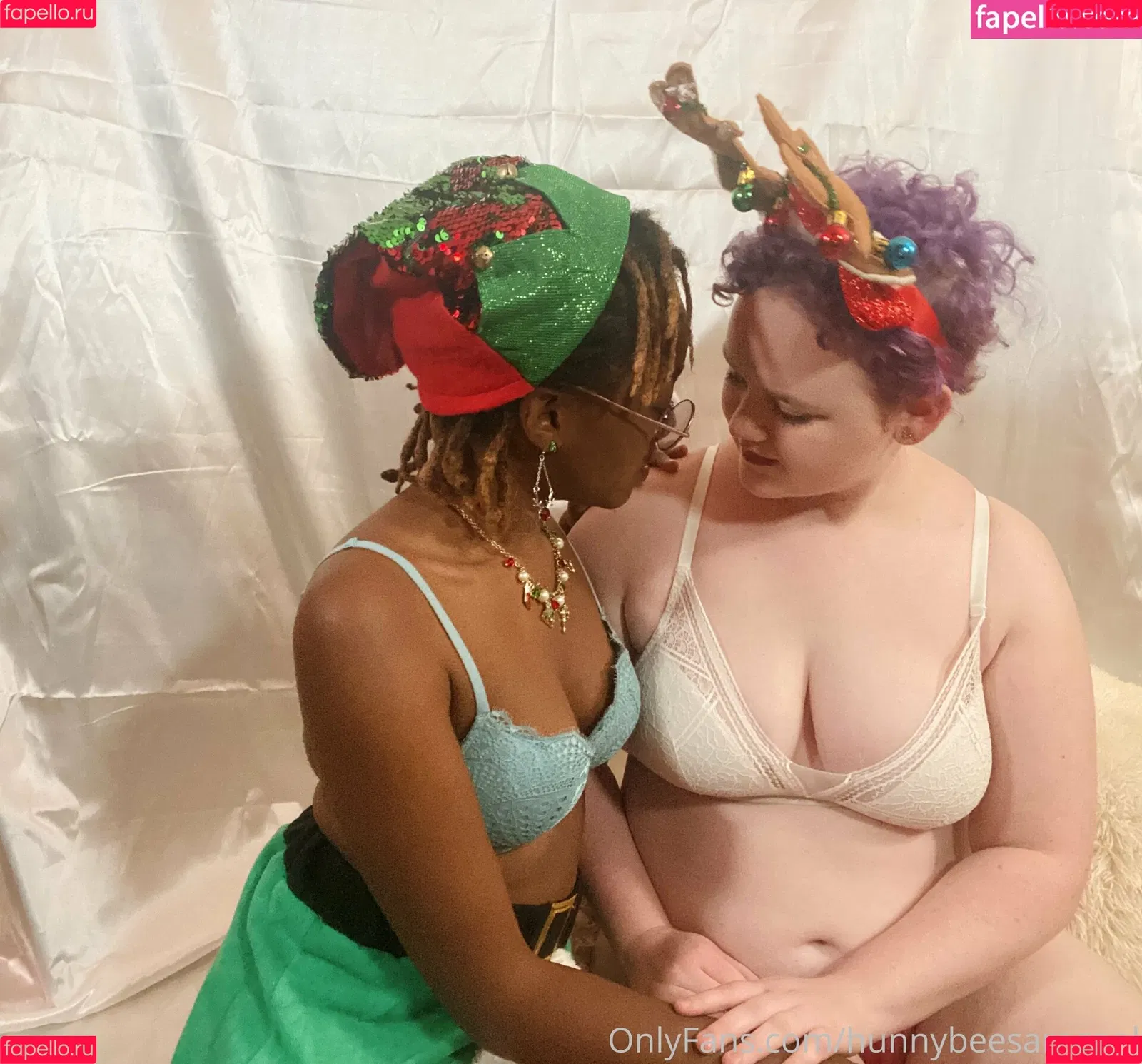 hunnybeesarecool Onlyfans Photo Gallery 