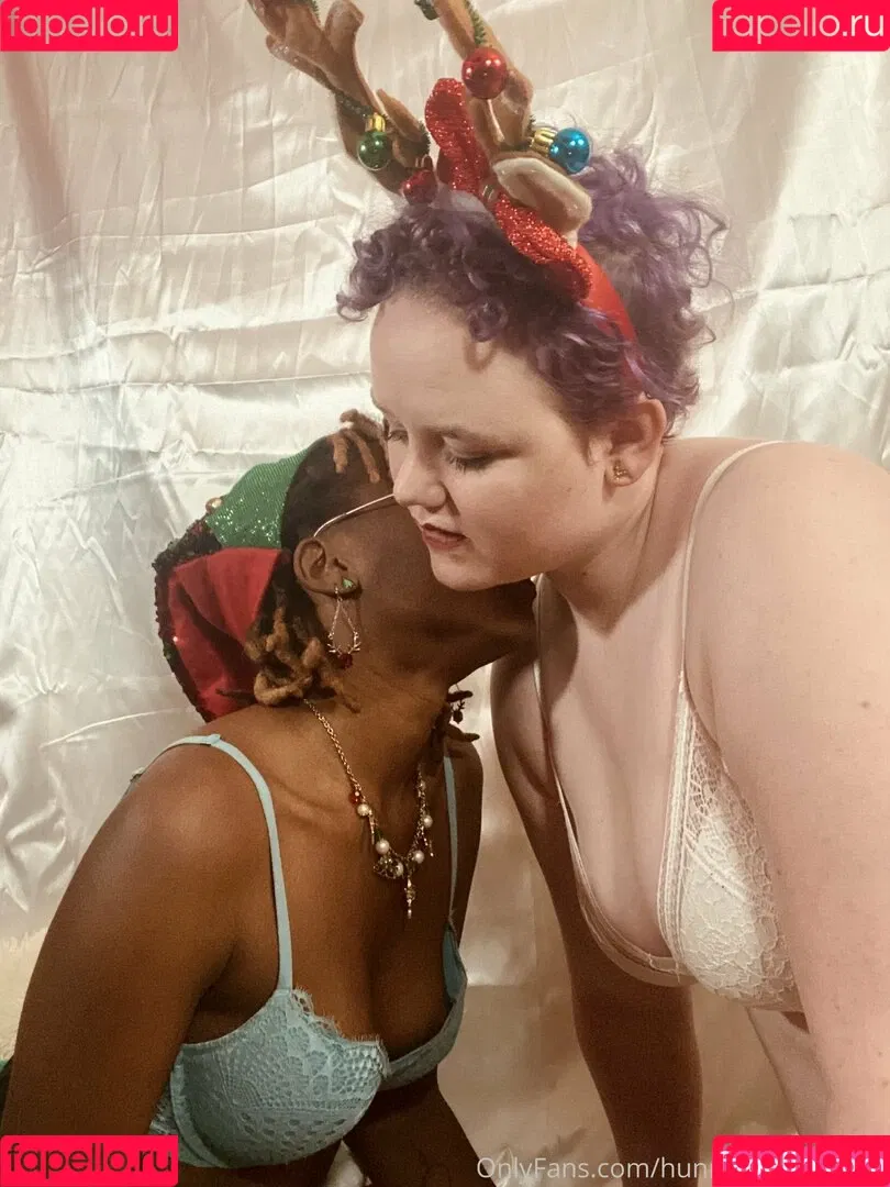 hunnybeesarecool Onlyfans Photo Gallery 