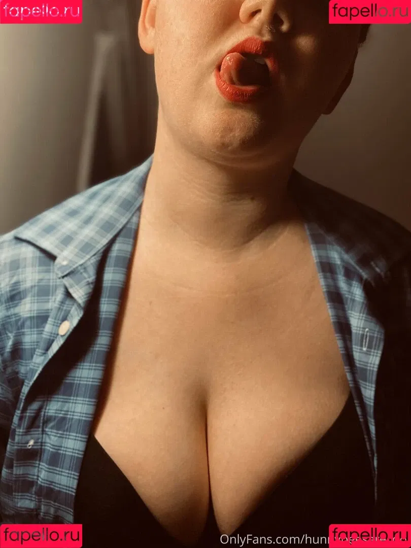 hunnybeesarecool Onlyfans Photo Gallery 