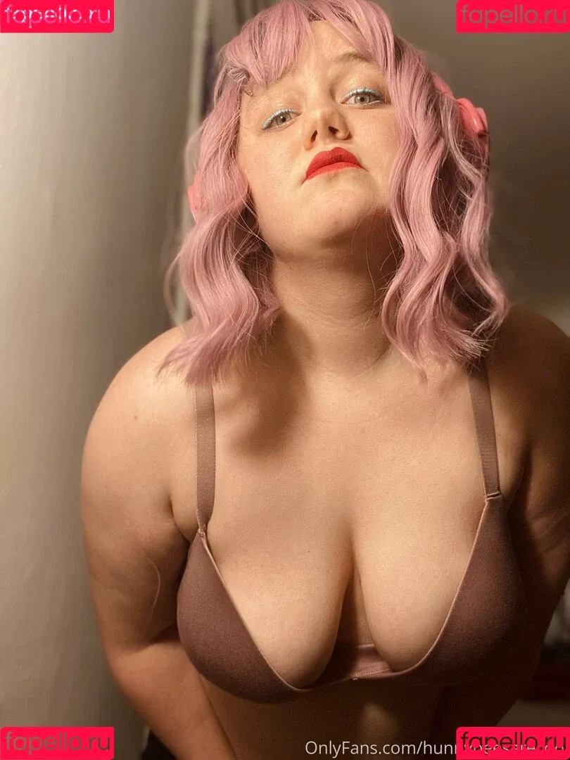 hunnybeesarecool Onlyfans Photo Gallery 