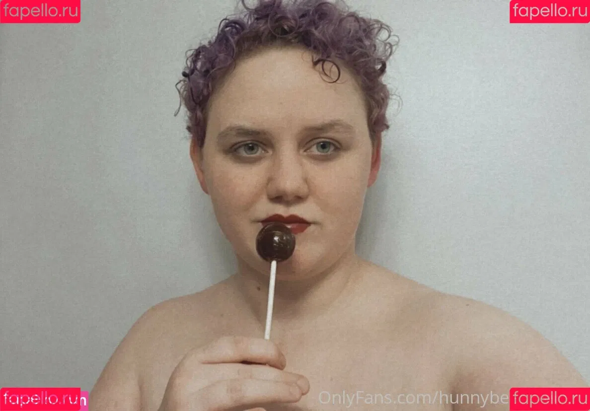 hunnybeesarecool Onlyfans Photo Gallery 