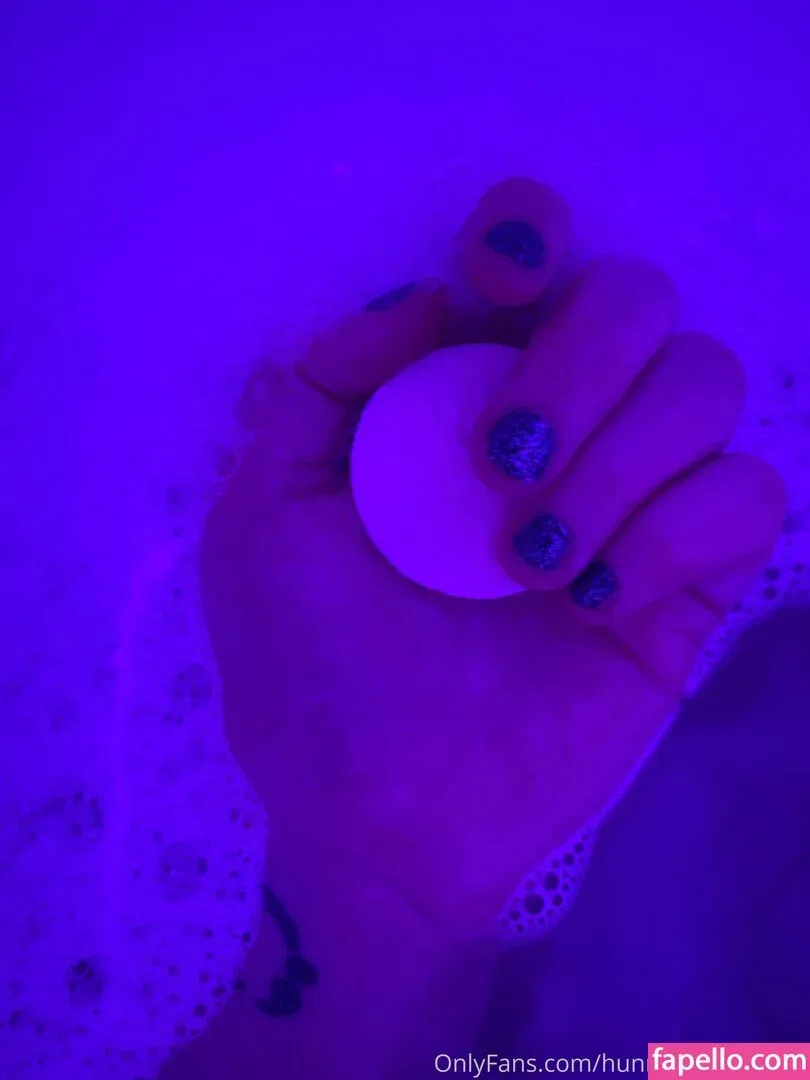 hunnybeesarecool Onlyfans Photo Gallery 