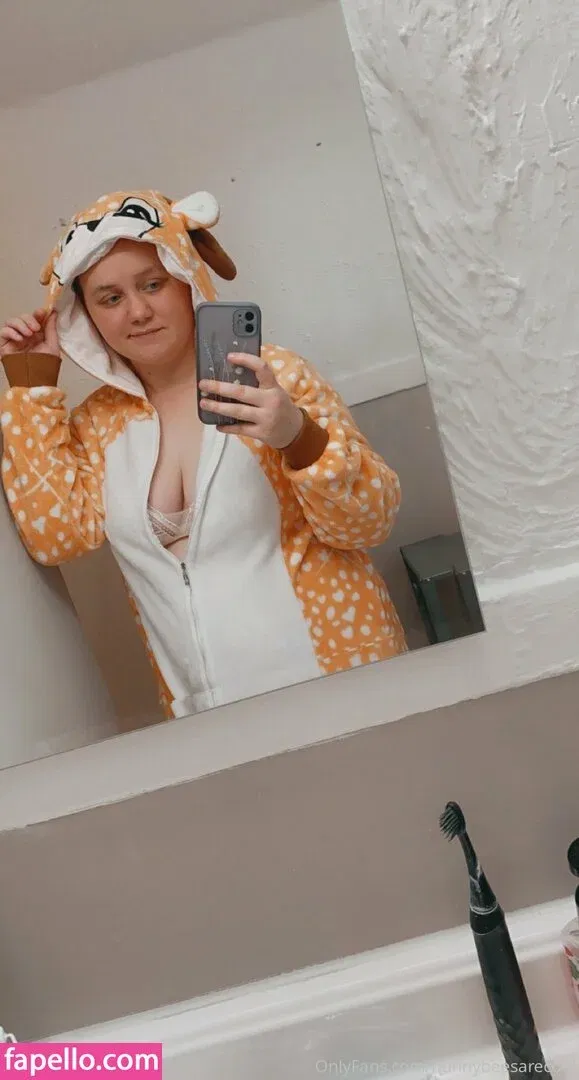 hunnybeesarecool Onlyfans Photo Gallery 