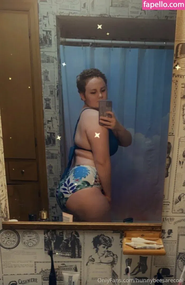 hunnybeesarecool Onlyfans Photo Gallery 