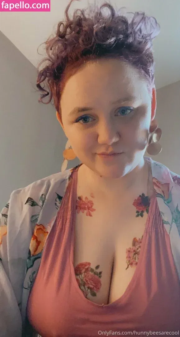 hunnybeesarecool Onlyfans Photo Gallery 