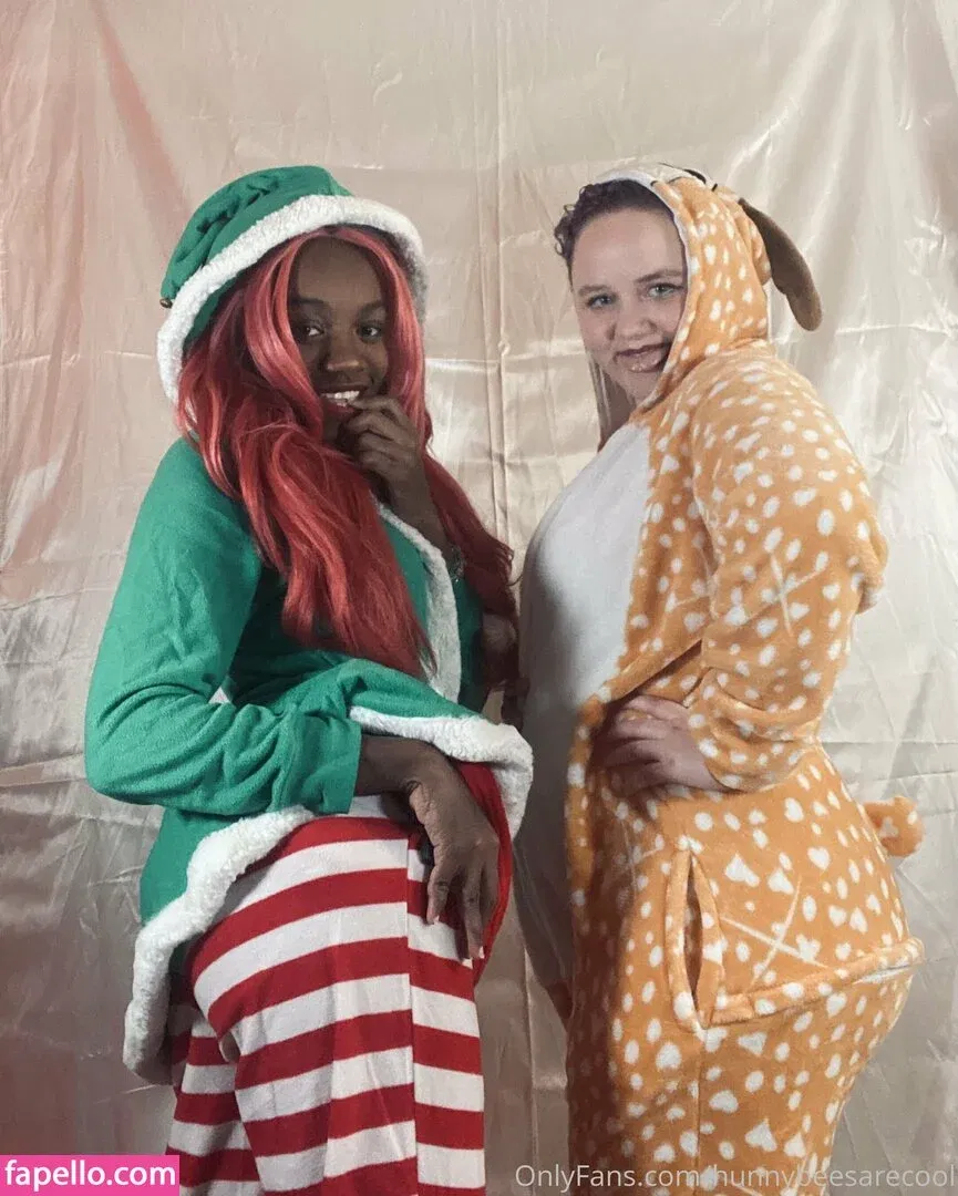 hunnybeesarecool Onlyfans Photo Gallery 