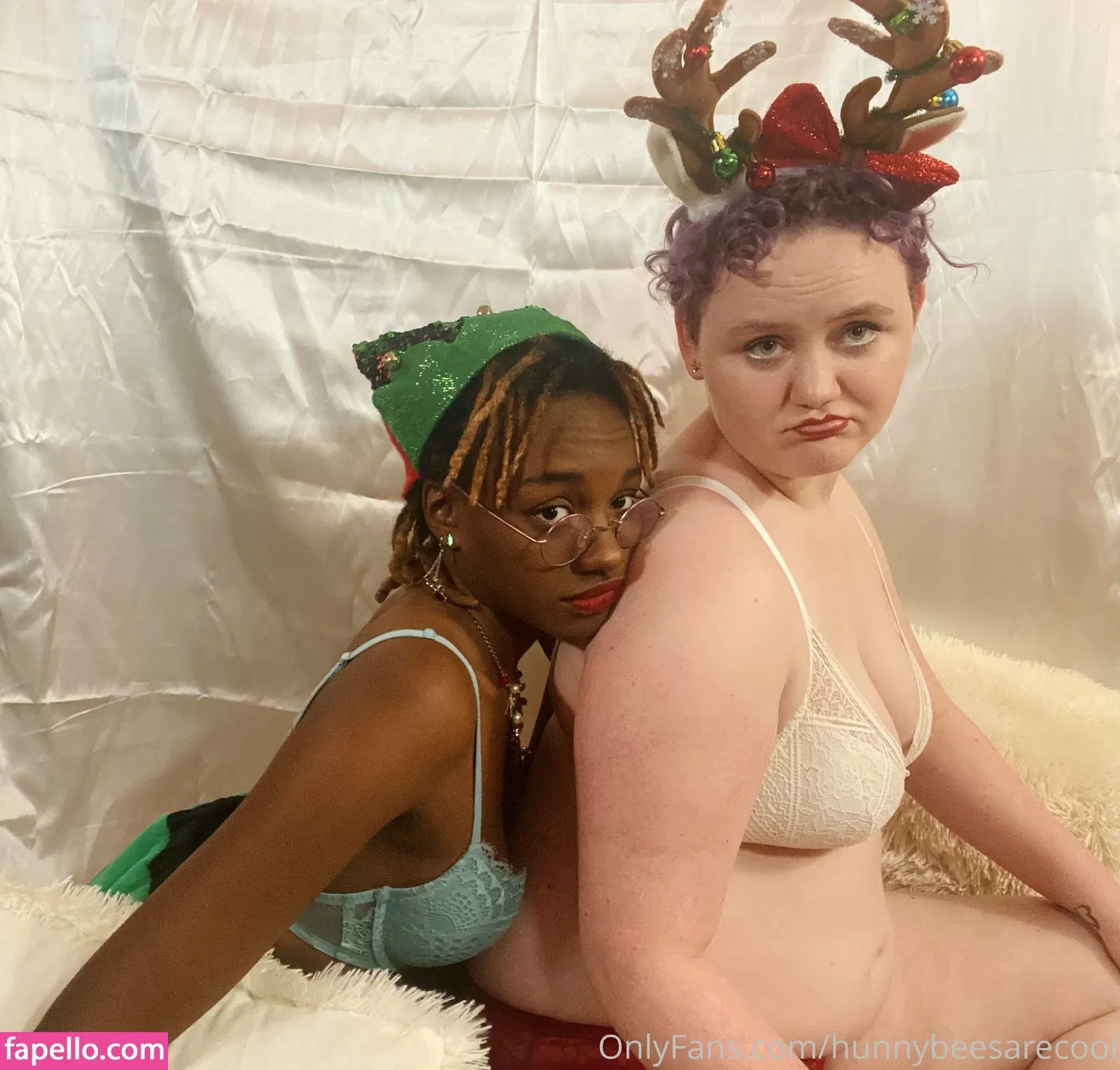 hunnybeesarecool Onlyfans Photo Gallery 