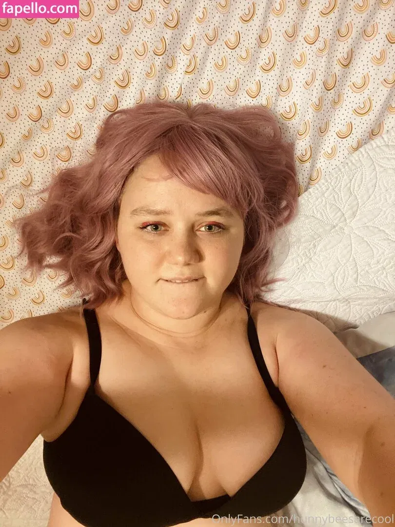 hunnybeesarecool Onlyfans Photo Gallery 