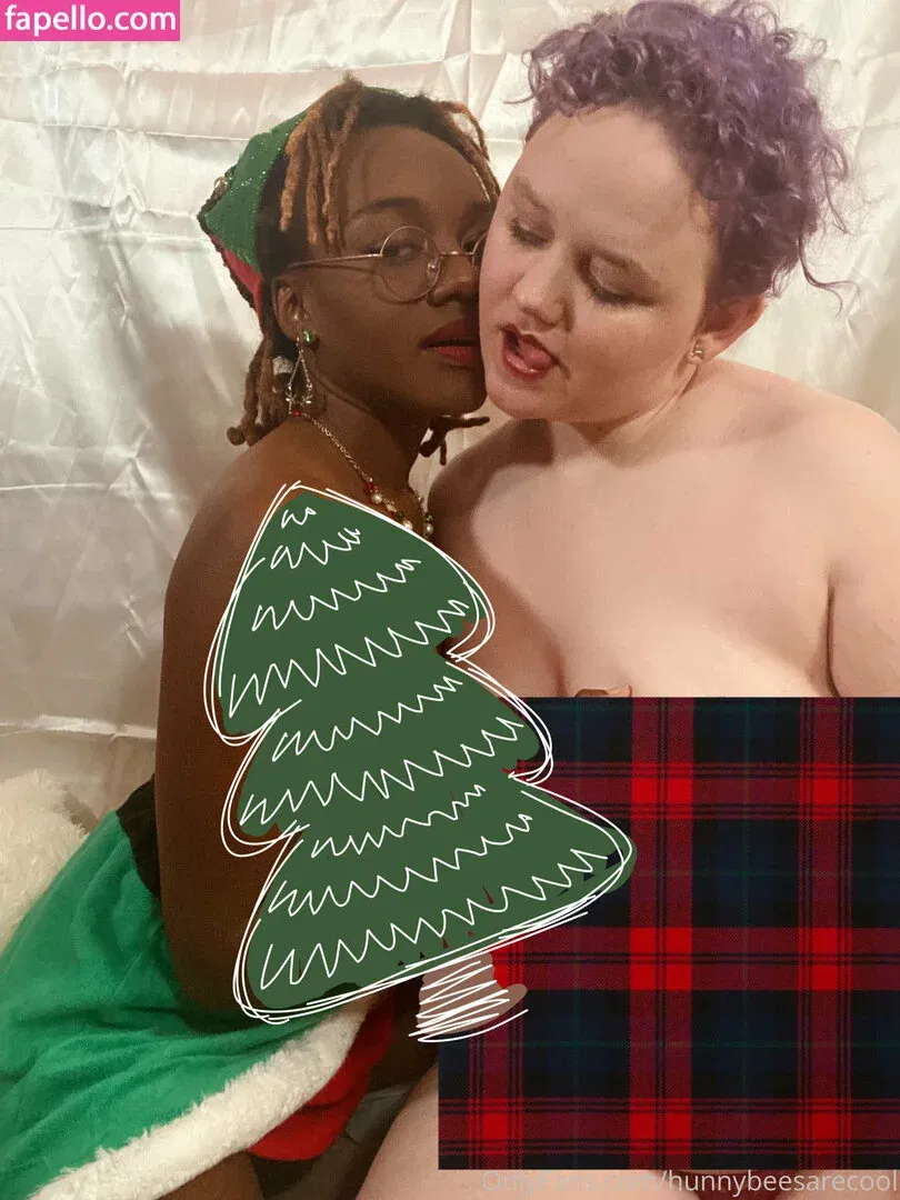 hunnybeesarecool Onlyfans Photo Gallery 