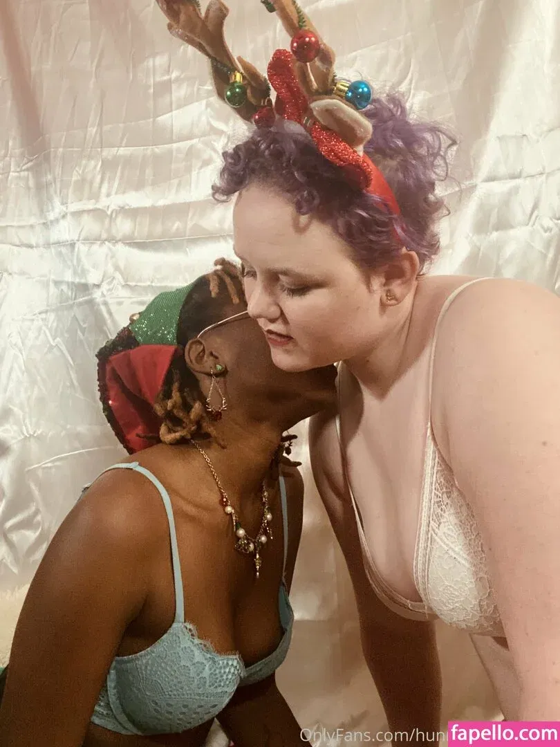 hunnybeesarecool Onlyfans Photo Gallery 