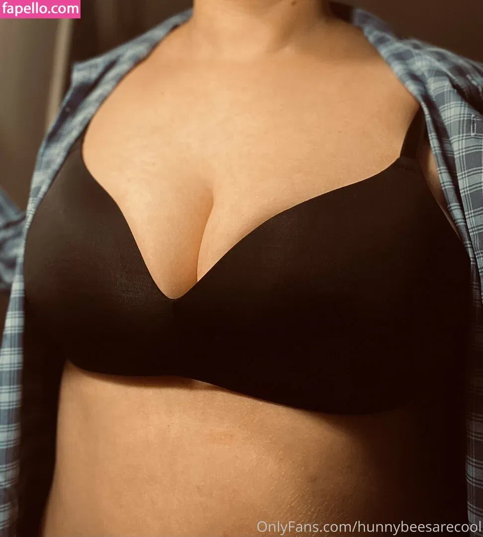 hunnybeesarecool Onlyfans Photo Gallery 