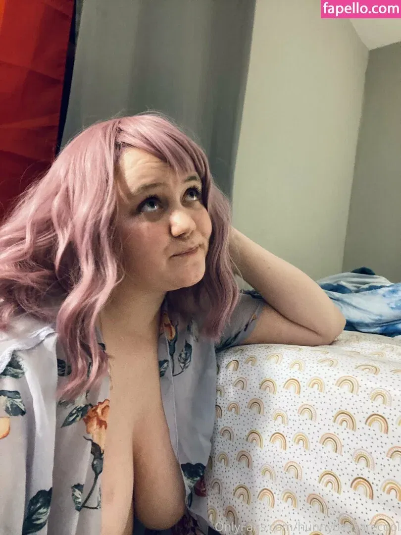 hunnybeesarecool Onlyfans Photo Gallery 