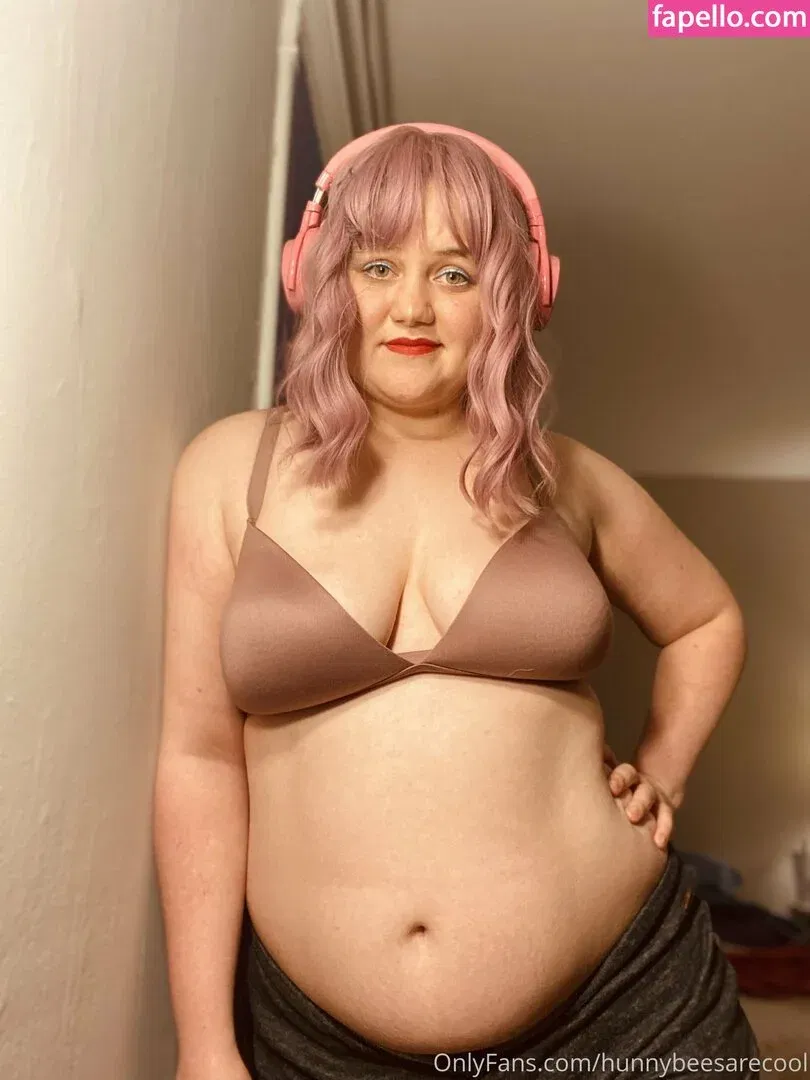 hunnybeesarecool Onlyfans Photo Gallery 